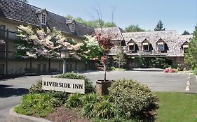 Riverside Inn Grants Pass